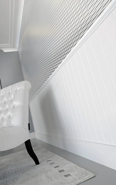 Tongue & Groove Panelling