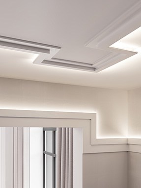 Led Lighting Coving Cornice Biggest Range Uk Home