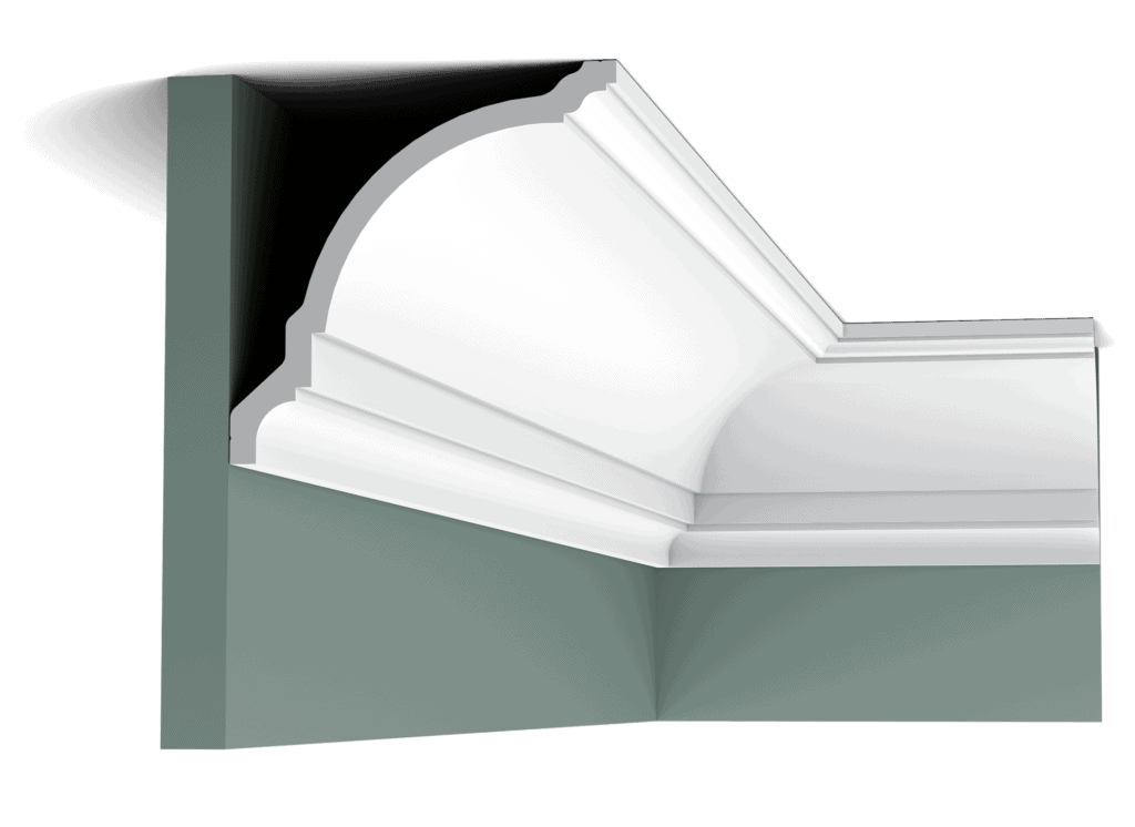 Classic 'Reversible' Cornice 33