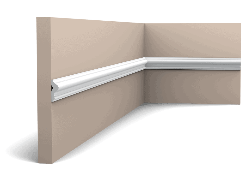 Classic Railing 18