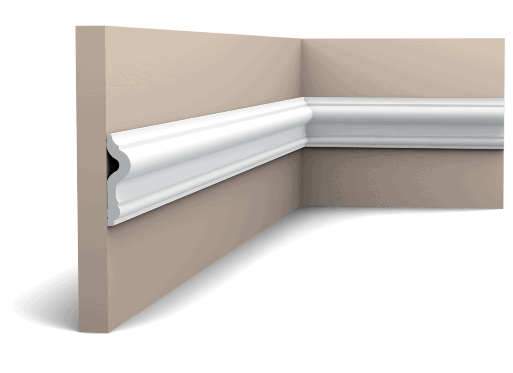Classic Railing 19