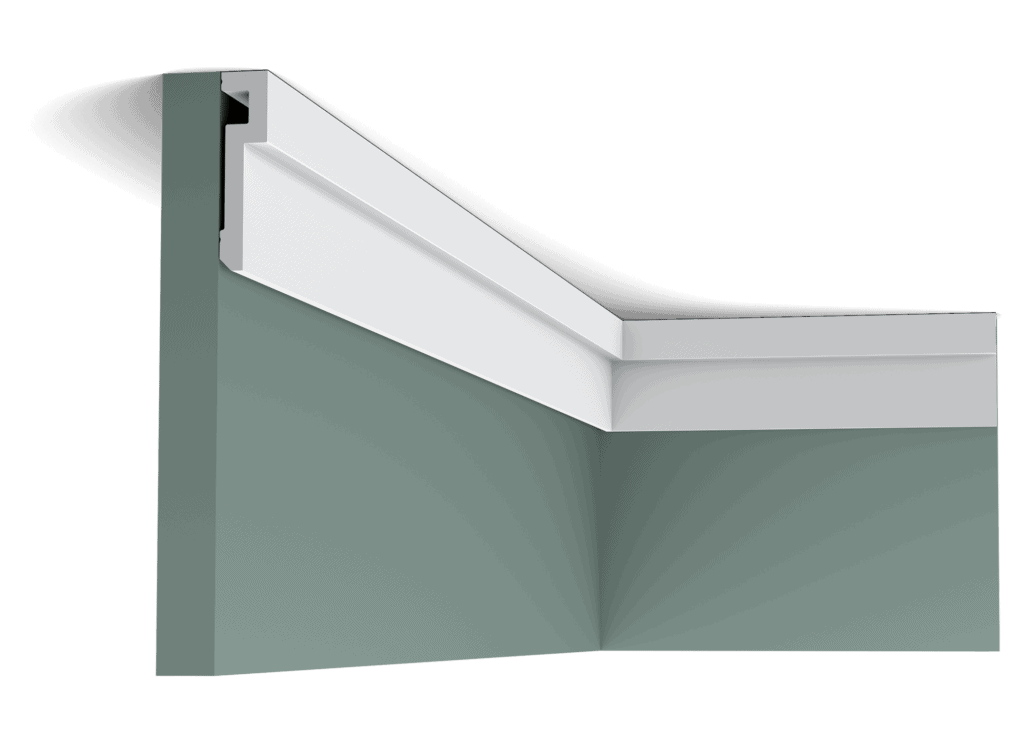 Inset Cornice 12