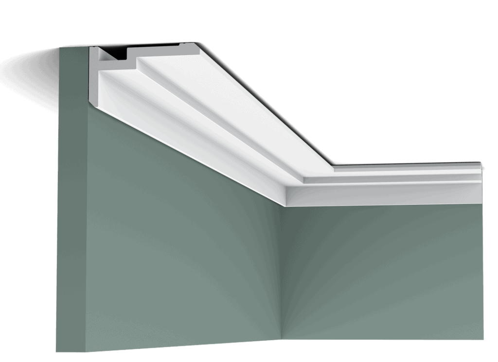 Steps Cornice 9