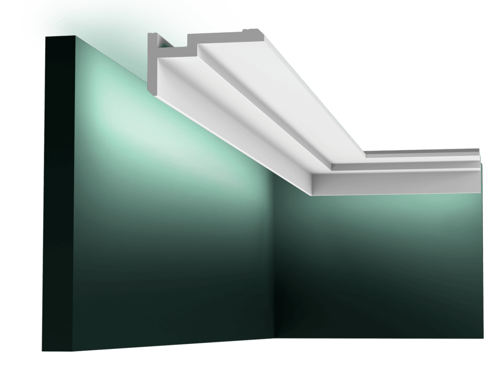 Steps Cornice 9
