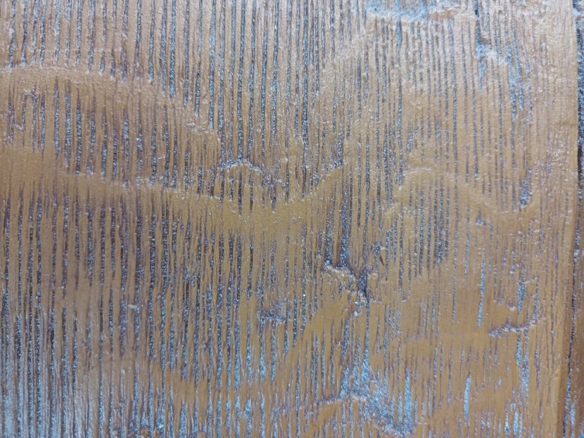 6" Exterior Plank