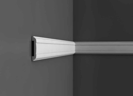 Classic Railing 12