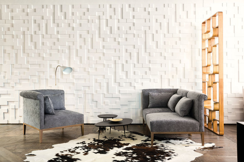 Designer Wall Tile 7