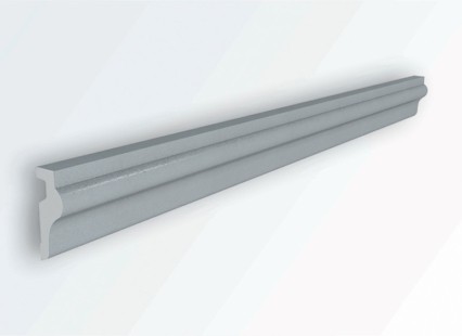 Exterior Window Frame Surrounds - Frame 8 (Sandstone Effect)