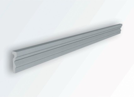 Exterior Window Frame Surrounds - Frame 9 (Sandstone Effect)