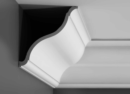 Premier 'Large Ogee' Cornice 38
