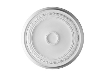 Luxxus R77 Ceiling Rose