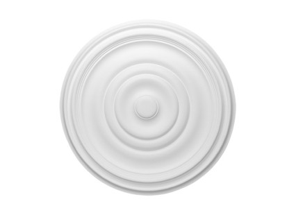 Luxxus R09 Ceiling Rose