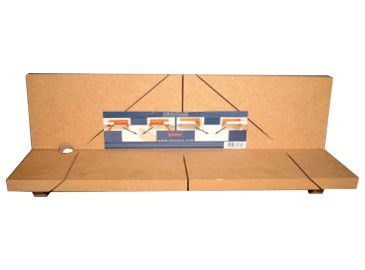 Standard Mitre Box