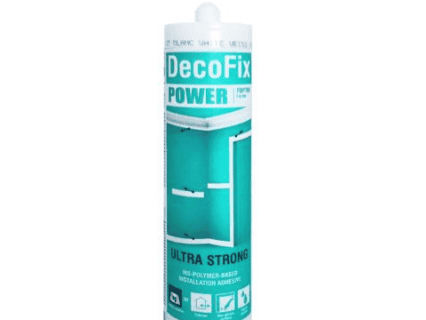 Fix Power Adhesive