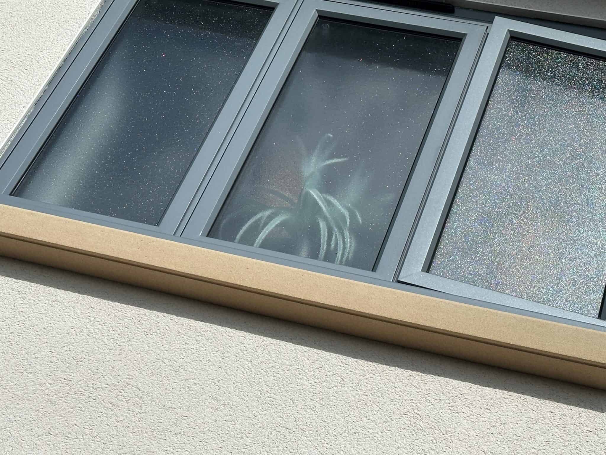 Exterior Window Sills - Sill 8 (Quartz Resin) | UK Home Interiors