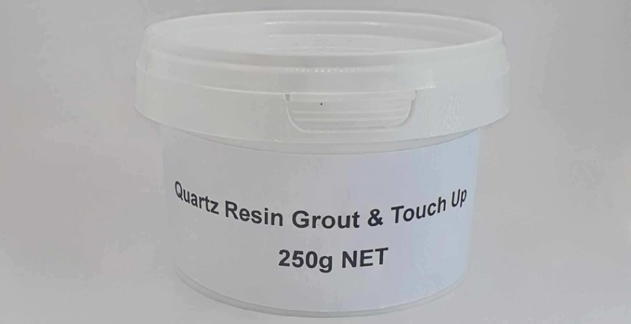Quartz Resin Grout & Touch up UK Home Interiors