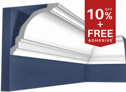 Classic Cornice 44 10%