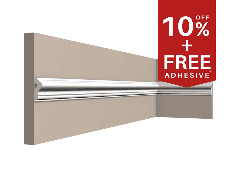 Classic Railing 33 - 10%