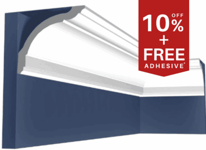 Classic Cornice 42 10%