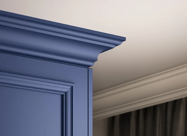 Coving & Cornice