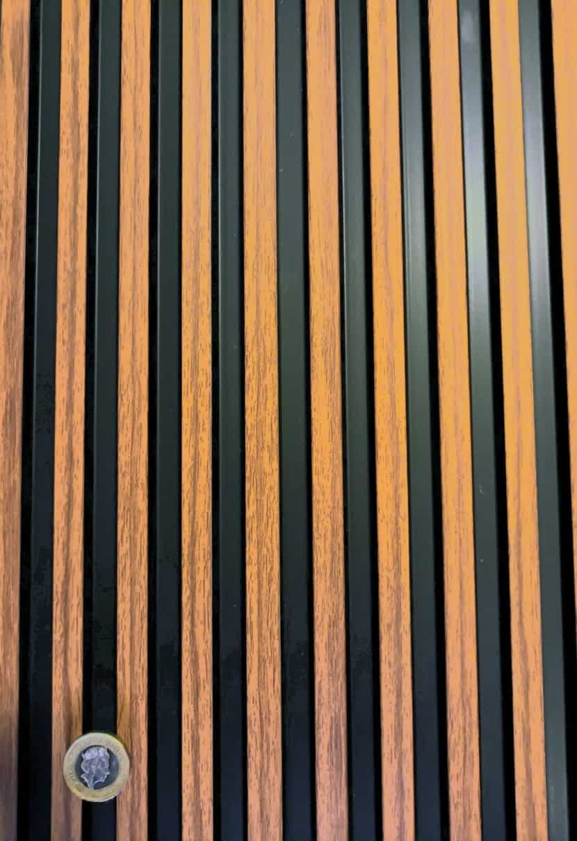 Slatted Wall Panel 2