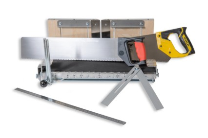 Variable Mitre Saw