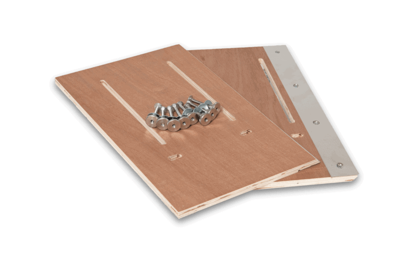 Variable Mitre Saw Extension