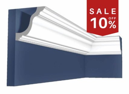 Sample – Classic Cornice 39