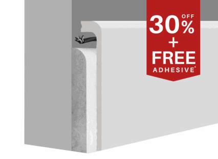 Skirting Cover 5 30%
