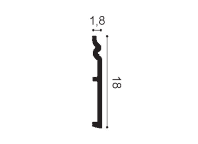 Classic Skirting 16
