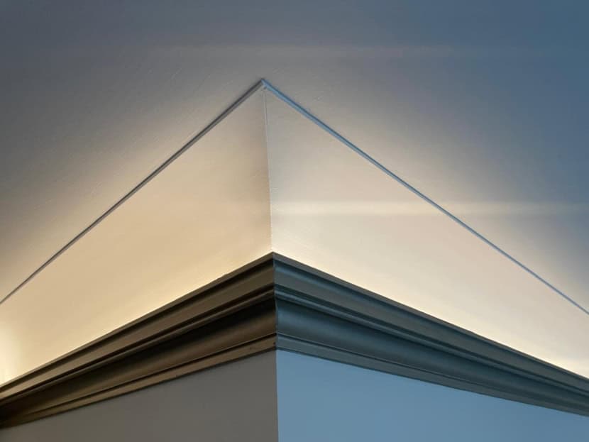 Classic Cornice 45