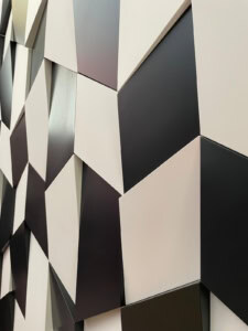 3D Designer Wall Tile 4