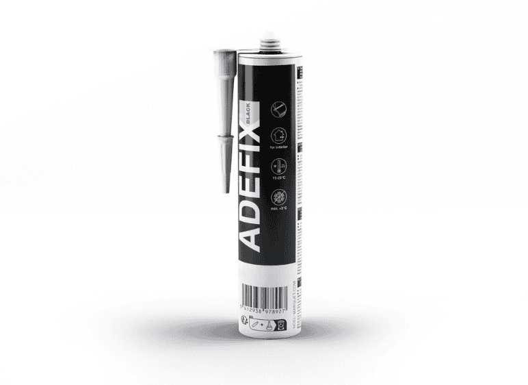 Adefix Black