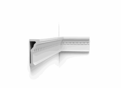 Pediment 11 Product Render