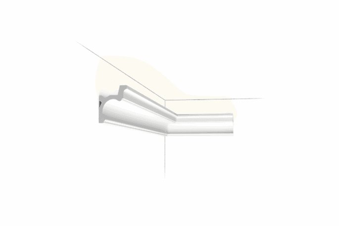 Premier Cornice 97 (4) - subtle swan neck, classical elegance, modern versatility