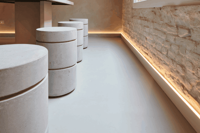 Starlight Skirting Board