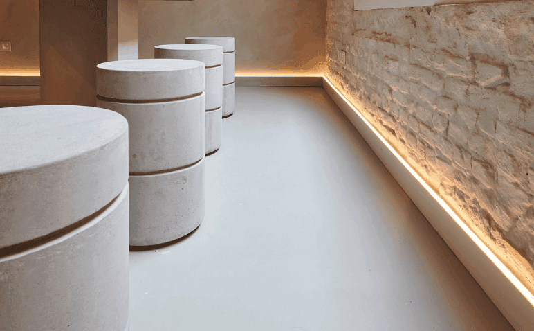 Starlight Skirting Board