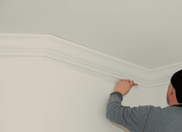 Is Coving Difficult to Install? Here's the Top 5 Mistakes Made! | UK ...
