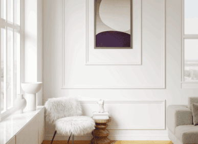 Classic Railing 34 Room Set