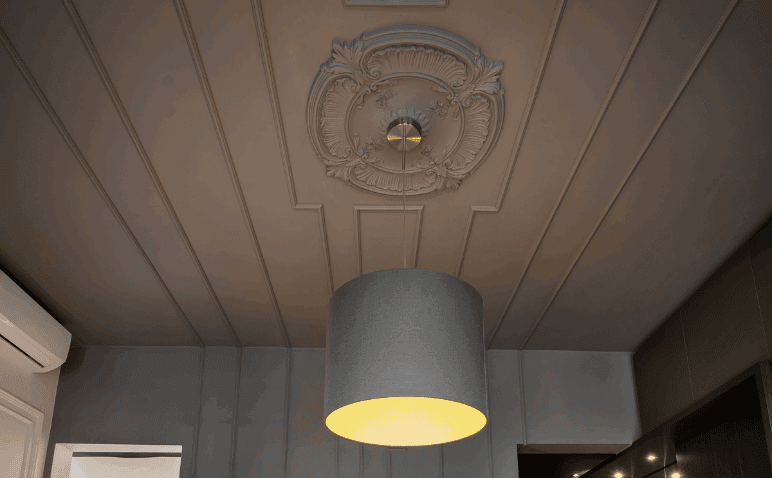 Ceiling Rose