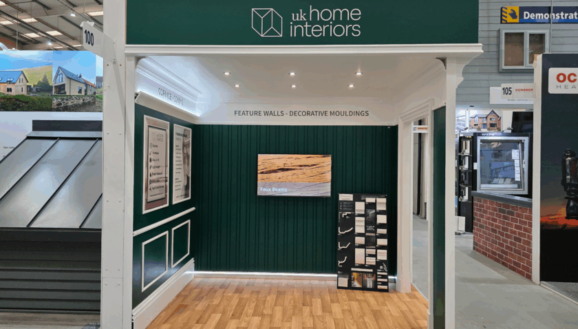 National Self Build & Renovation Centre (NSBRC)