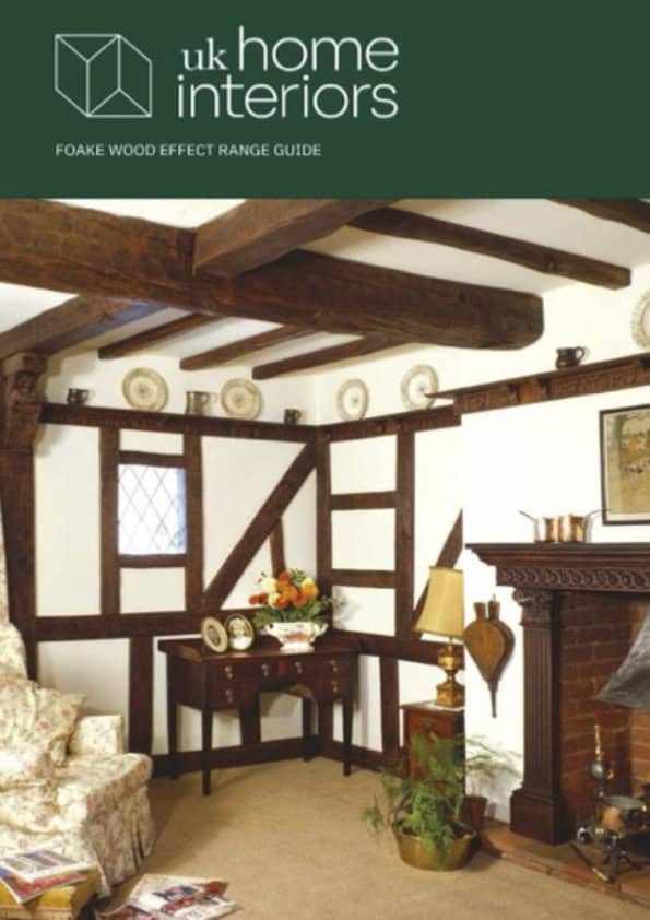 Beams Brochure
