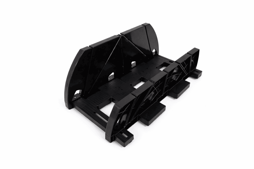 Kovex Versatile Multi Size Mitre Box