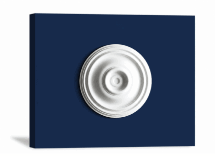 Ceiling Rose 400