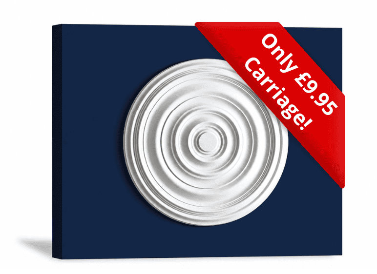 Ceiling Rose 800